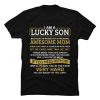 lucky son t shirt